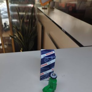 سوزن انژکتور نیسان سایپا یورو2