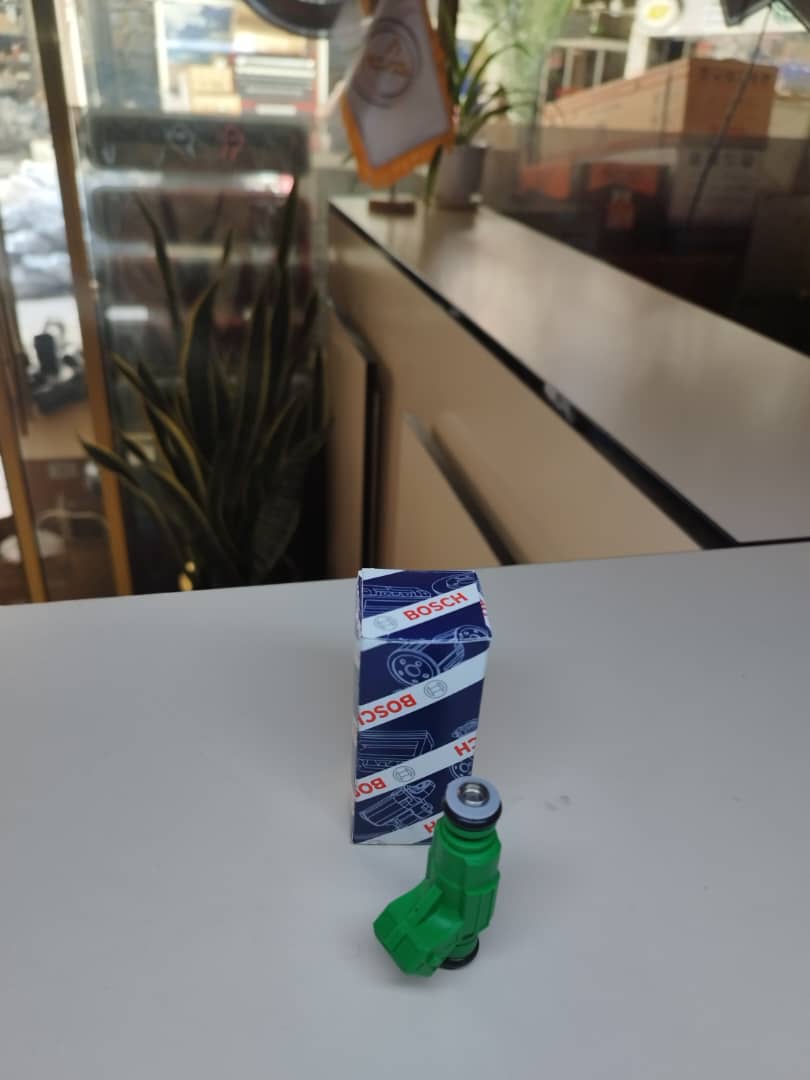 سوزن انژکتور نیسان سایپا یورو2