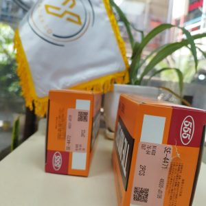 سیبک فرمان نیسان اصلی