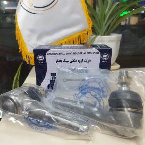 سیبک فرمان نیسان وانت بختیار