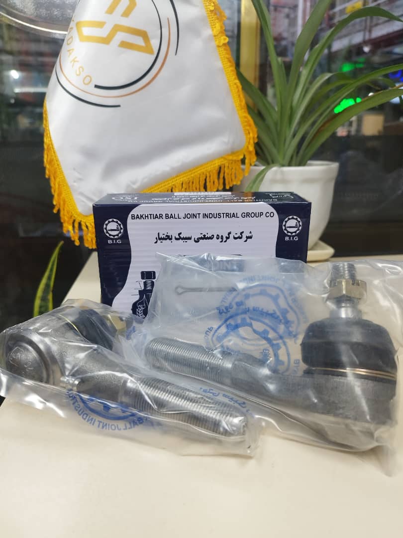 سیبک فرمان نیسان وانت بختیار
