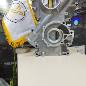 سینی جلو نیسان وانت انژکتور