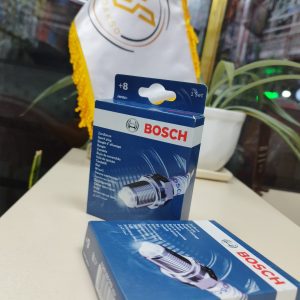 شمع بوش تک پلاتین
