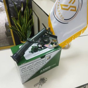 قفل ضدسرقت کاپوت نیسان وانت