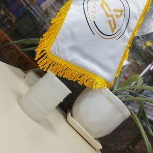 مخزن روغن پمپ کلاج بالا نیسان وانت