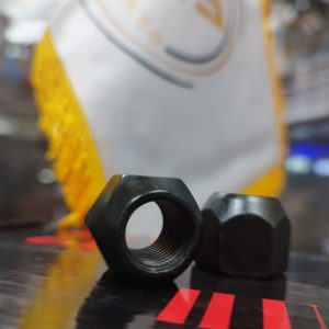 مهره چرخ نیسان سایپا