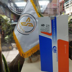 پمپ کلاج پایین نیسان سایپا