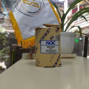 کاسه نمد سینی جلو نیسان سایپا NOK