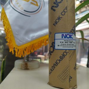 کاسه نمد چرخ جلو نیسان NOK