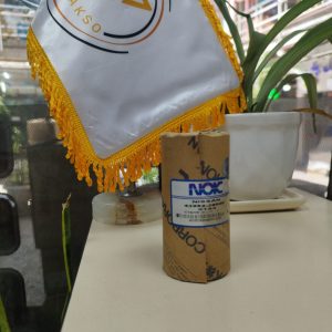 کاسه نمد چرخ عقب کوچک نیسان وانت NOK