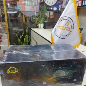 کیلومتر نیسان سایپا یورو2