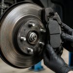 علائم خرابی سیستم ترمز چیست و چه زمانی باید لنت و دیسک را تعویض کرد؟
